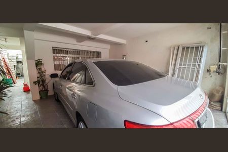 Casa à venda com 137m², 3 quartos e 2 vagasGaragem