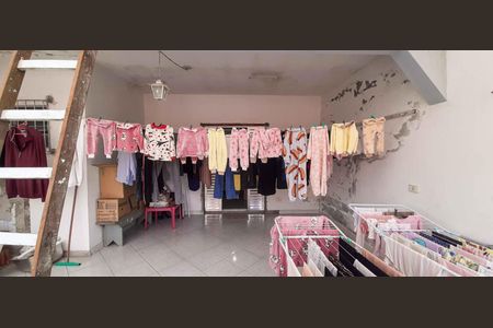 Casa à venda com 137m², 3 quartos e 2 vagasCasa 1 - Varanda da Suíte