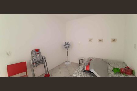 Casa à venda com 137m², 3 quartos e 2 vagasCasa 2 - Quarto