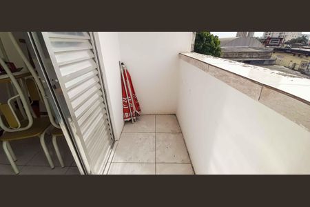 Casa à venda com 137m², 3 quartos e 2 vagasCasa 2 - Sacada