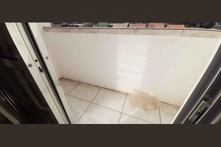 Casa à venda com 137m², 3 quartos e 2 vagasCasa 2 - Sacada