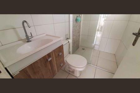 Casa à venda com 137m², 3 quartos e 2 vagasCasa 2 - Banheiro