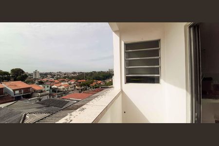 Casa à venda com 137m², 3 quartos e 2 vagasCasa 2 - Sacada