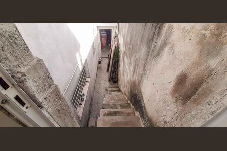 Casa à venda com 137m², 3 quartos e 2 vagasCasa 2 - Área de Serviço