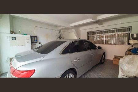 Casa à venda com 137m², 3 quartos e 2 vagasGaragem