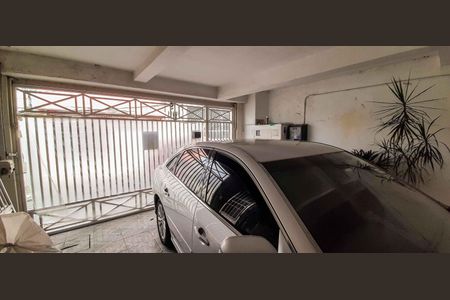 Casa à venda com 137m², 3 quartos e 2 vagasGaragem
