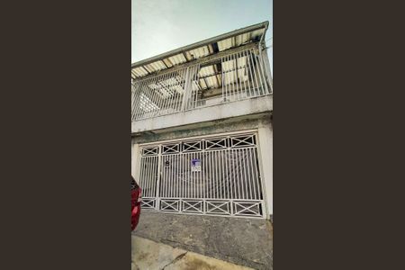 Casa à venda com 137m², 3 quartos e 2 vagasFachada da Casa