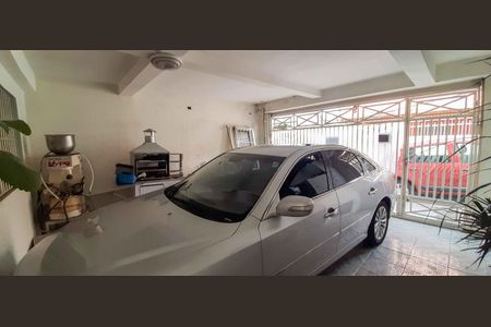 Casa à venda com 137m², 3 quartos e 2 vagasGaragem