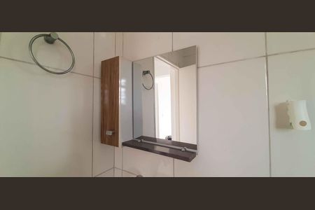 Casa à venda com 137m², 3 quartos e 2 vagasCasa 2 - Banheiro