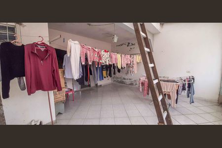 Casa à venda com 137m², 3 quartos e 2 vagasCasa 1 - Varanda da Suíte