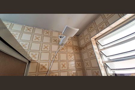 Casa à venda com 137m², 3 quartos e 2 vagasCasa 1 - Banheiro Social