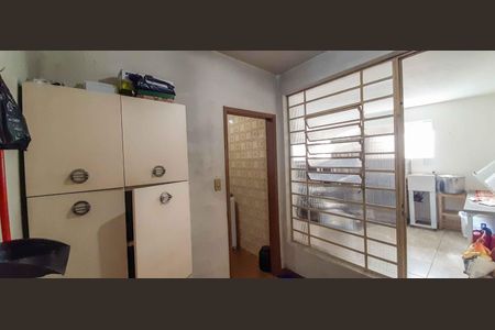 Casa à venda com 137m², 3 quartos e 2 vagasCasa 1 - Área de Serviço