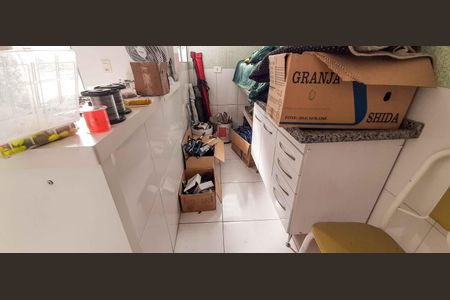 Casa à venda com 137m², 3 quartos e 2 vagasCasa 2 - Cozinha