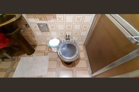 Casa à venda com 137m², 3 quartos e 2 vagasCasa 1 - Banheiro Social