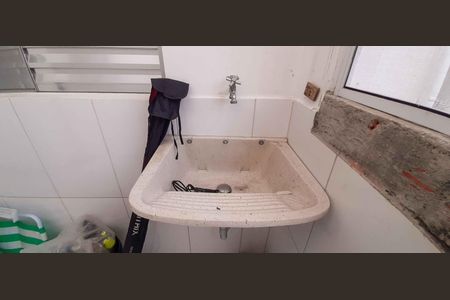 Casa à venda com 137m², 3 quartos e 2 vagasCasa 2 - Área de Serviço