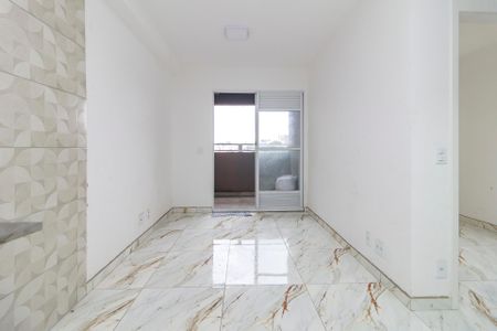 Apartamento para alugar com 37m², 2 quartos e sem vaga Apartamento para alugar com 37m², 2 quartos e sem vagaSala/Cozinha