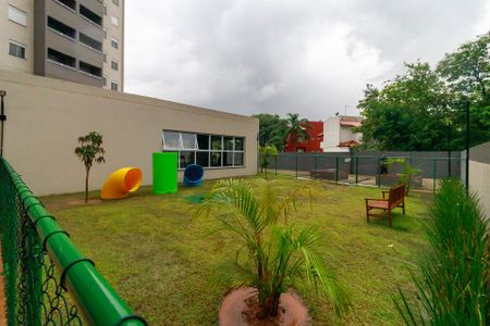 Apartamento para alugar com 37m², 2 quartos e sem vaga Apartamento para alugar com 37m², 2 quartos e sem vagaPet Place