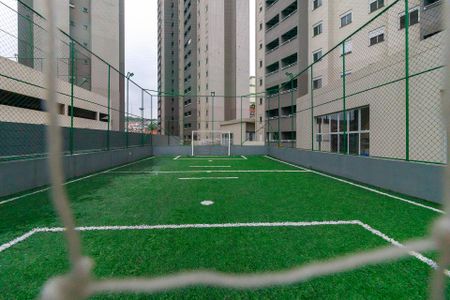 Apartamento para alugar com 37m², 2 quartos e sem vaga Apartamento para alugar com 37m², 2 quartos e sem vagaCampo Society