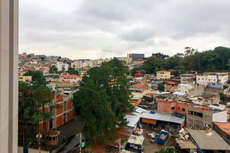 Apartamento para alugar com 37m², 2 quartos e sem vaga Apartamento para alugar com 37m², 2 quartos e sem vagaQuarto 1 - Vista