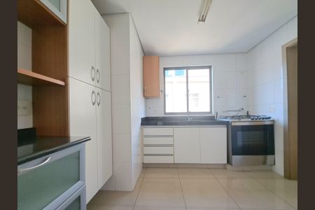 Apartamento à venda com 204m², 3 quartos e 4 vagasCozinha