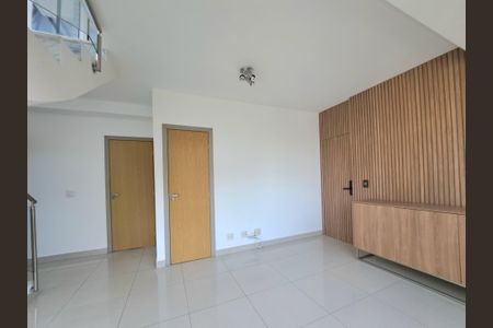 Apartamento à venda com 204m², 3 quartos e 4 vagasSala