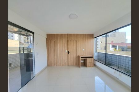 Apartamento à venda com 204m², 3 quartos e 4 vagasSala
