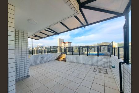 Apartamento à venda com 204m², 3 quartos e 4 vagasÁrea comum