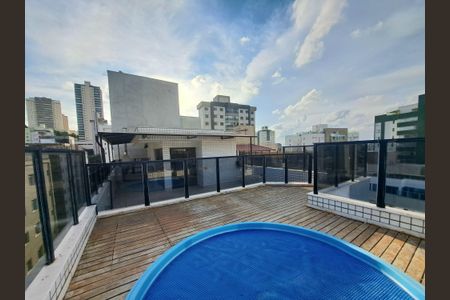 Apartamento à venda com 204m², 3 quartos e 4 vagasÁrea comum