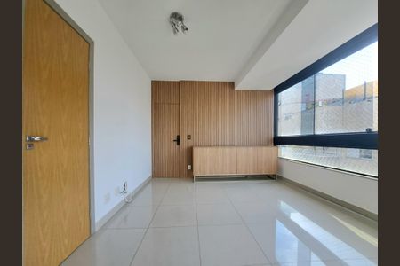 Apartamento à venda com 204m², 3 quartos e 4 vagasSala