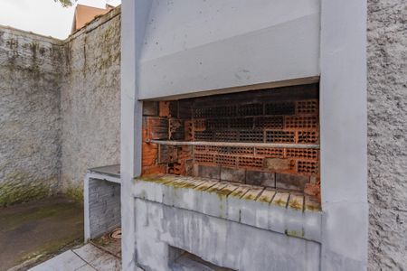 Casa à venda com 101m², 3 quartos e 1 vaga Casa à venda com 101m², 3 quartos e 1 vagaQuintal