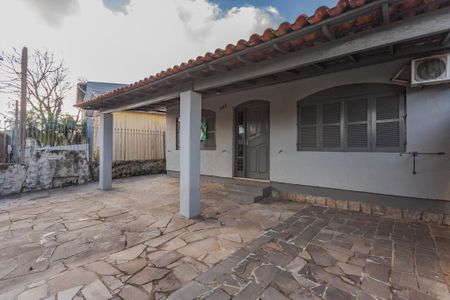 Casa à venda com 101m², 3 quartos e 1 vaga Casa à venda com 101m², 3 quartos e 1 vagaQuintal