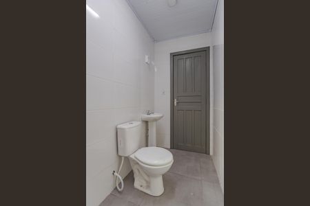 Casa à venda com 101m², 3 quartos e 1 vaga Casa à venda com 101m², 3 quartos e 1 vagaBanheiro