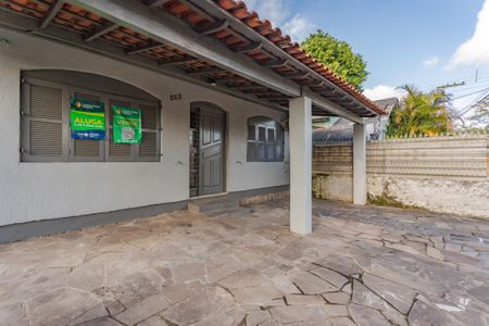 Casa à venda com 101m², 3 quartos e 1 vaga Casa à venda com 101m², 3 quartos e 1 vagaQuintal