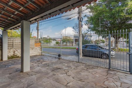 Casa à venda com 101m², 3 quartos e 1 vaga Casa à venda com 101m², 3 quartos e 1 vagaQuintal