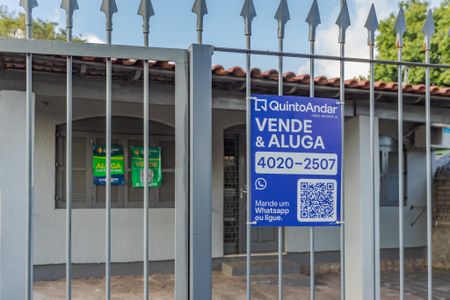 Casa à venda com 101m², 3 quartos e 1 vaga