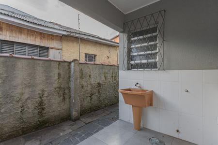 Casa à venda com 101m², 3 quartos e 1 vaga Casa à venda com 101m², 3 quartos e 1 vagaÁrea de Serviço