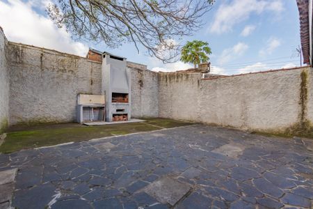 Casa à venda com 101m², 3 quartos e 1 vaga Casa à venda com 101m², 3 quartos e 1 vagaQuintal