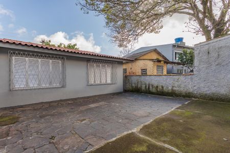 Casa à venda com 101m², 3 quartos e 1 vaga Casa à venda com 101m², 3 quartos e 1 vagaQuintal