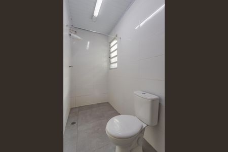 Casa à venda com 101m², 3 quartos e 1 vaga Casa à venda com 101m², 3 quartos e 1 vagaBanheiro
