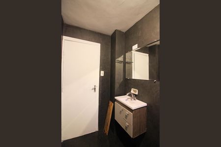 Apartamento para alugar com 120m², 3 quartos e 1 vagaBanheiro Social