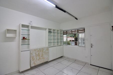 Apartamento para alugar com 120m², 3 quartos e 1 vagaSala