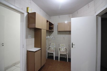 Apartamento para alugar com 120m², 3 quartos e 1 vagaCozinha