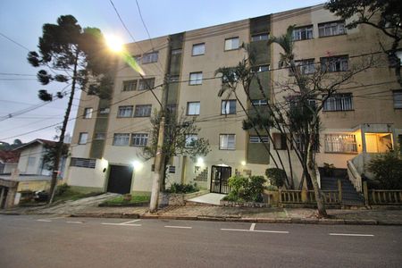 Apartamento para alugar com 120m², 3 quartos e 1 vagaFachada 2