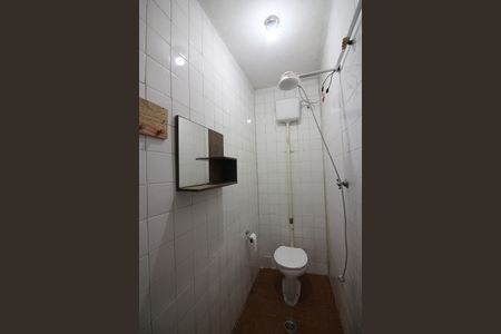 Apartamento para alugar com 120m², 3 quartos e 1 vagaBanheiro de serviço