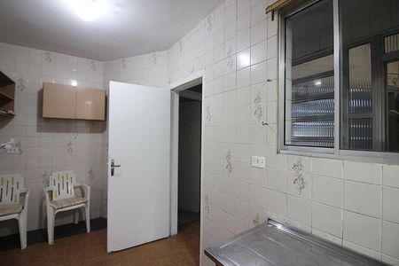 Apartamento para alugar com 120m², 3 quartos e 1 vagaCozinha