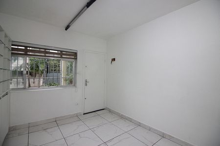 Apartamento para alugar com 120m², 3 quartos e 1 vagaSala