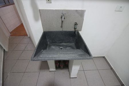 Apartamento para alugar com 120m², 3 quartos e 1 vagaÁrea de Serviço