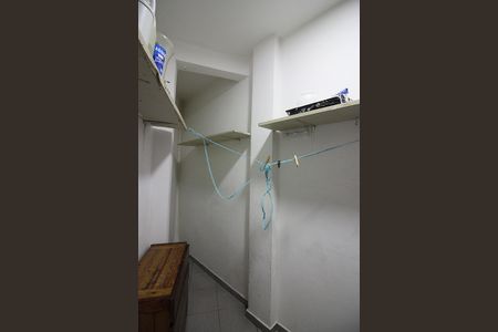 Apartamento para alugar com 120m², 3 quartos e 1 vagaÁrea de Serviço