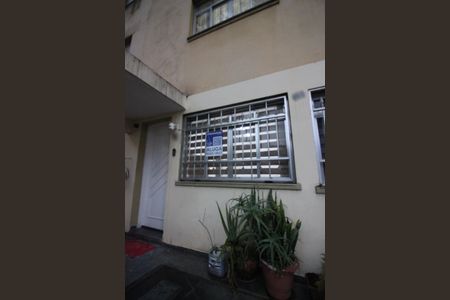 Apartamento para alugar com 120m², 3 quartos e 1 vagaPlaca