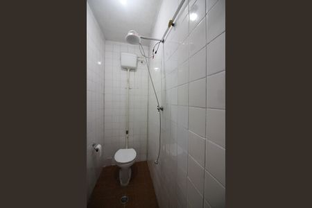 Apartamento para alugar com 120m², 3 quartos e 1 vagaBanheiro de serviço